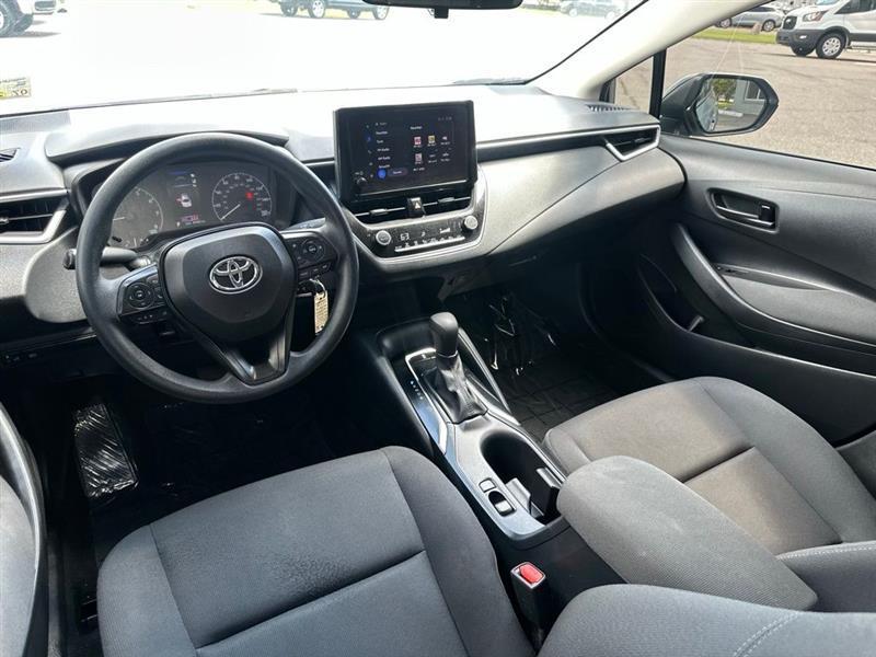 Toyota Corolla LE 2023