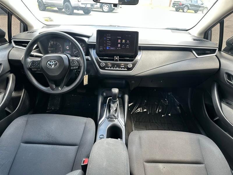 Toyota Corolla LE 2023