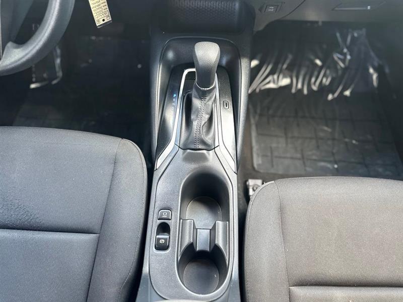 Toyota Corolla LE 2023
