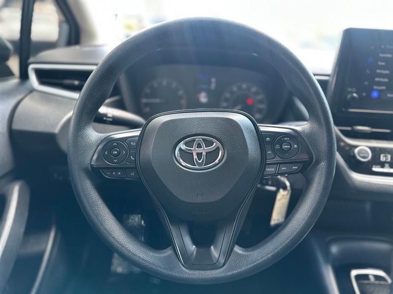 Toyota Corolla LE 2023