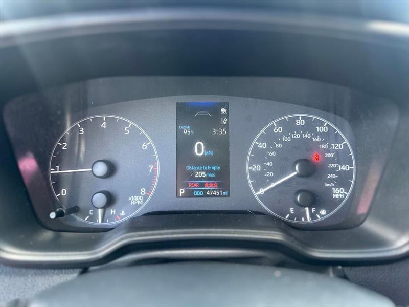 Toyota Corolla LE 2023