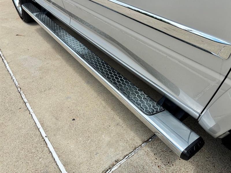 RAM 1500 Laramie Crew Cab SWB 2WD 2017