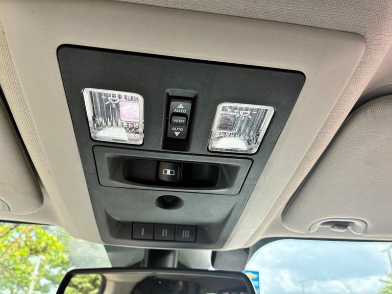 RAM 1500 Laramie Crew Cab SWB 2WD 2017