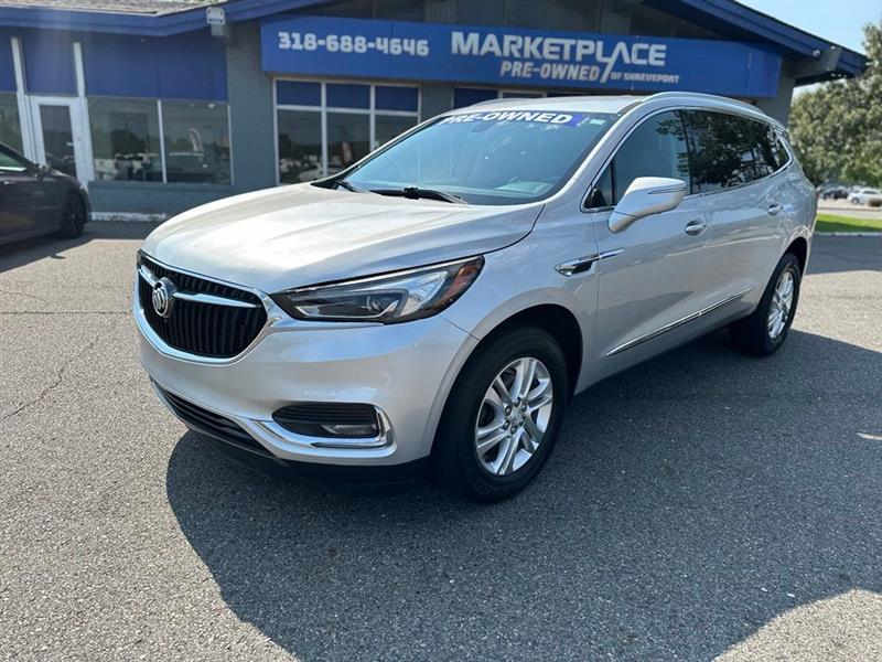Buick Enclave Essence FWD 2018