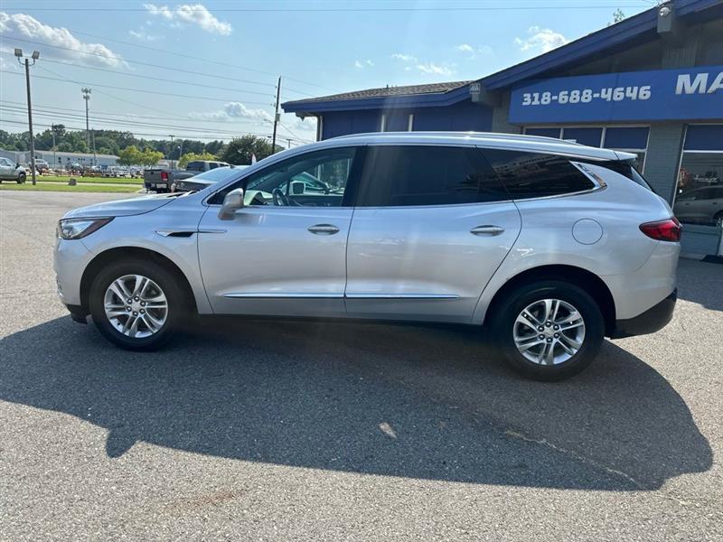Buick Enclave Essence FWD 2018