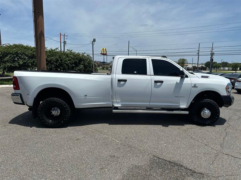 RAM 3500 Tradesman Crew Cab 4WD DRW 2020