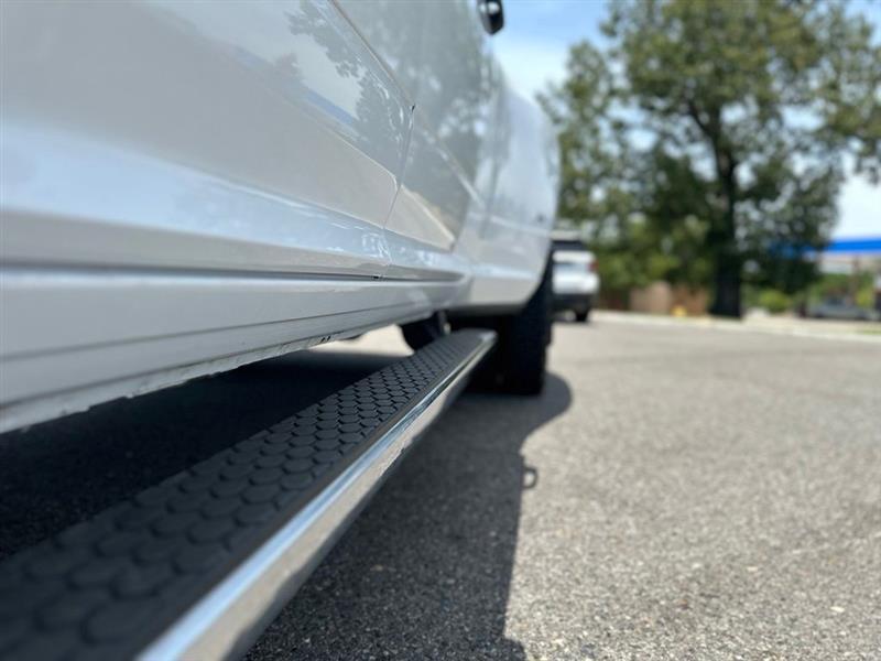 RAM 3500 Tradesman Crew Cab 4WD DRW 2020