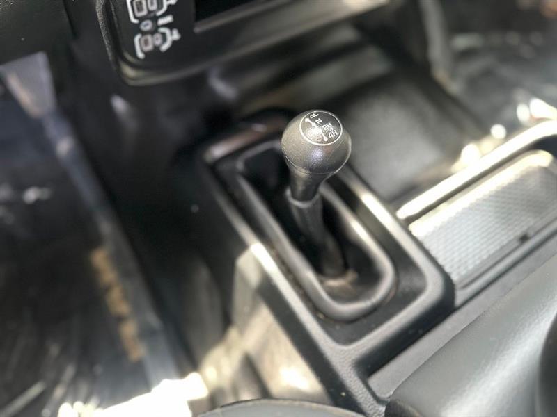 RAM 3500 Tradesman Crew Cab 4WD DRW 2020