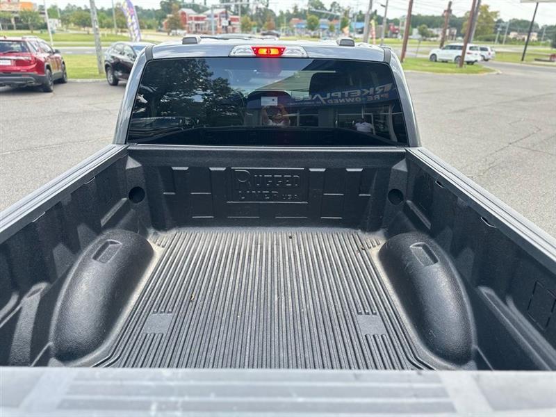Ford F-150 XLT SuperCrew 5.5-ft. Bed 4WD 2023