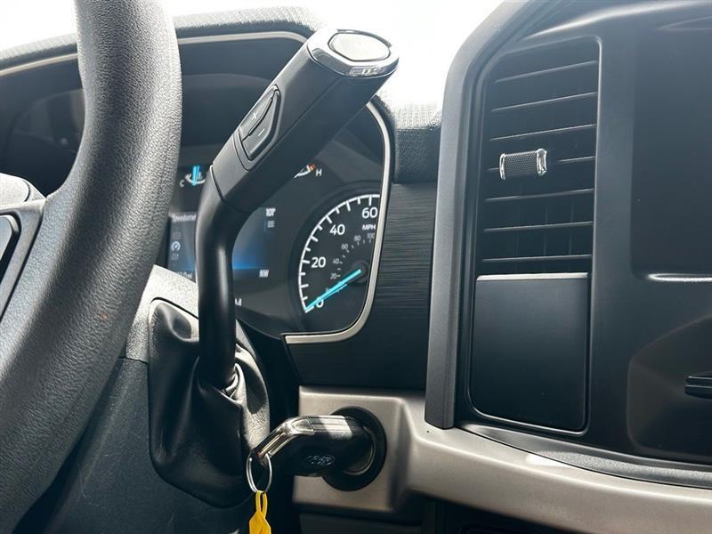 Ford F-150 XLT SuperCrew 5.5-ft. Bed 4WD 2023