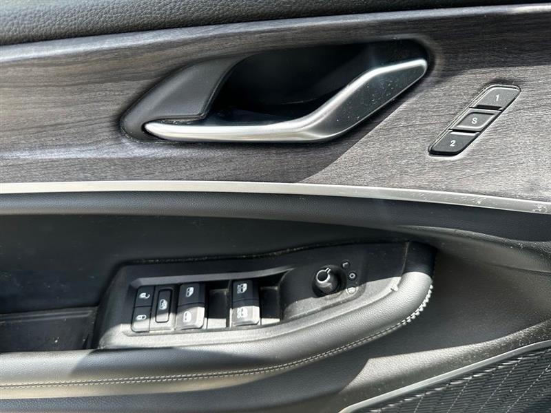 Jeep Grand Cherokee Limited 4WD 2021