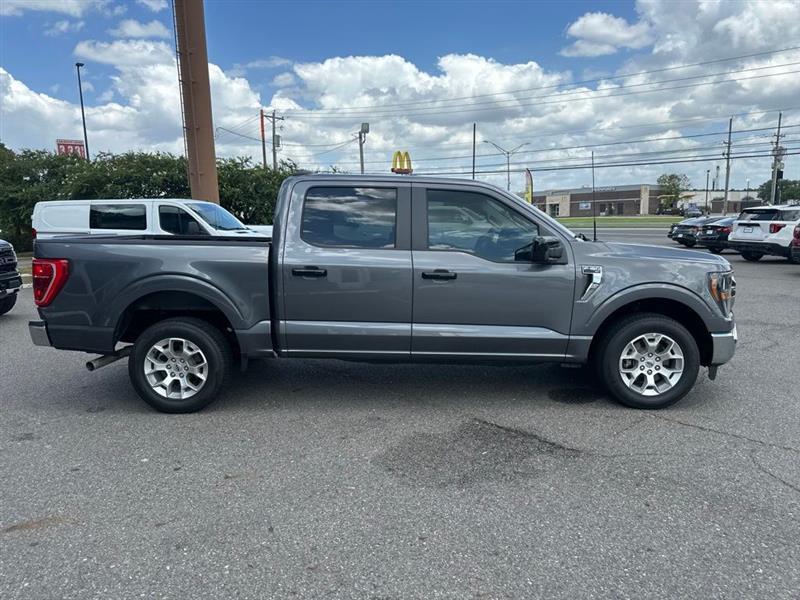 Ford F-150 XLT SuperCrew 6.5-ft. Bed 2WD 2023