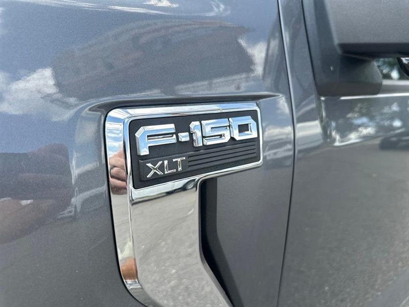 Ford F-150 XLT SuperCrew 6.5-ft. Bed 2WD 2023