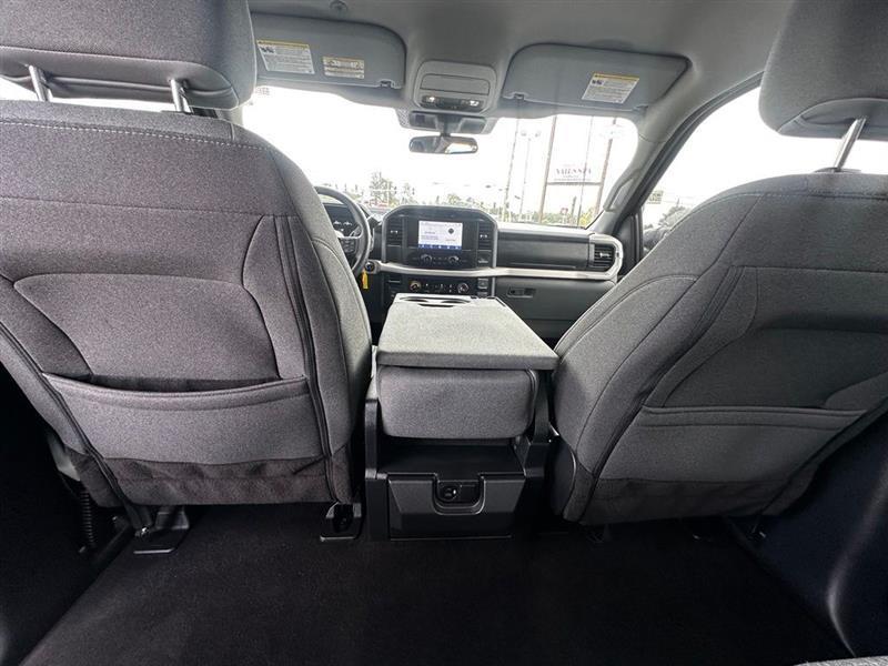 Ford F-150 XLT SuperCrew 6.5-ft. Bed 2WD 2023