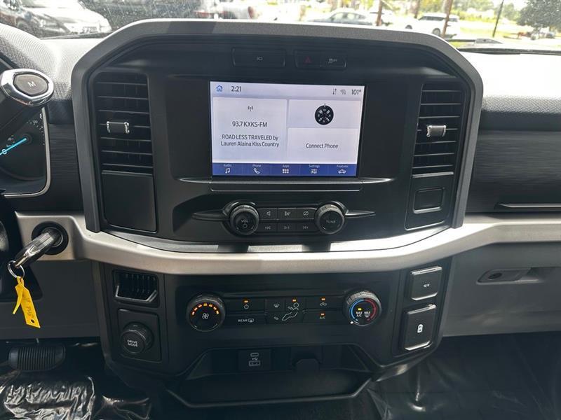 Ford F-150 XLT SuperCrew 6.5-ft. Bed 2WD 2023