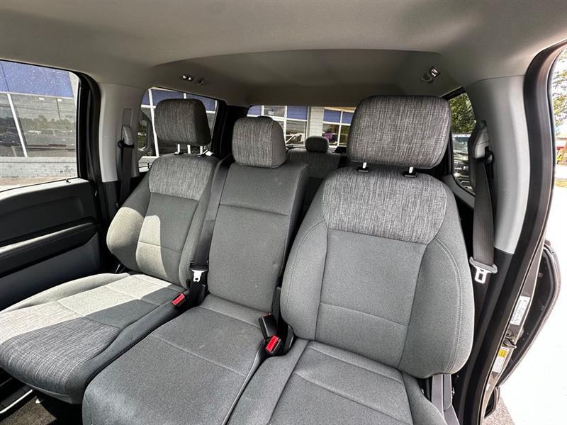 Ford F-150 XLT SuperCrew 6.5-ft. Bed 2WD 2023