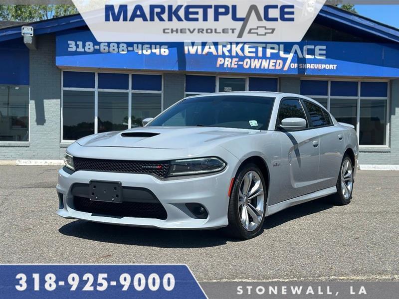 2022 Dodge Charger R/T