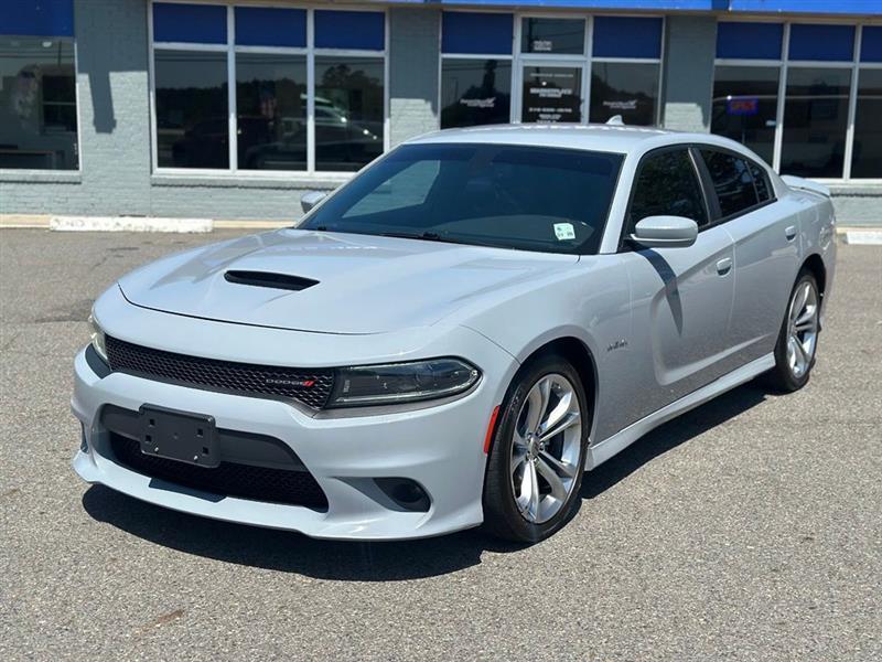 Dodge Charger R/T 2022