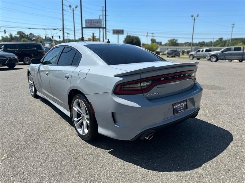 Dodge Charger R/T 2022