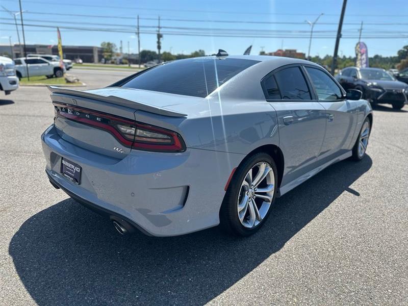 Dodge Charger R/T 2022