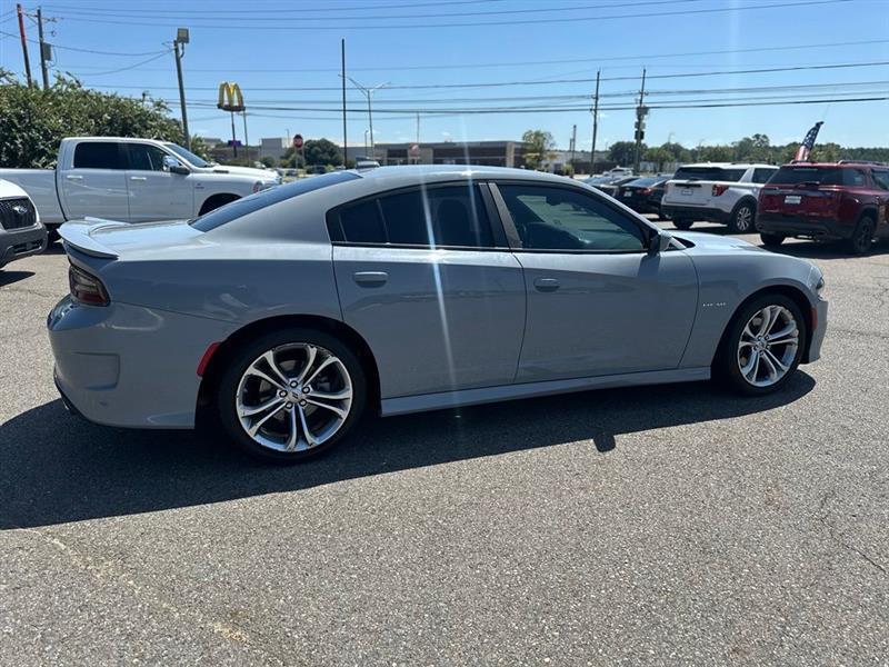 Dodge Charger R/T 2022