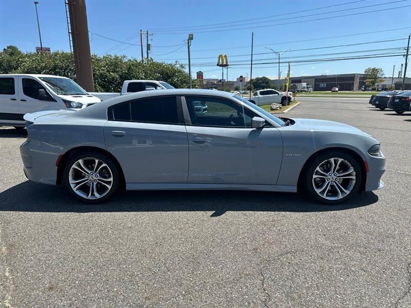 Dodge Charger R/T 2022
