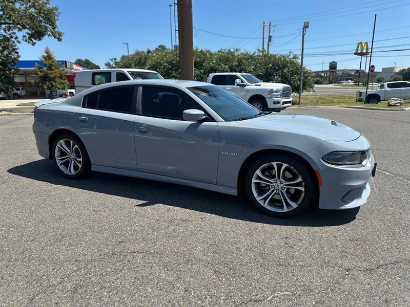 Dodge Charger R/T 2022
