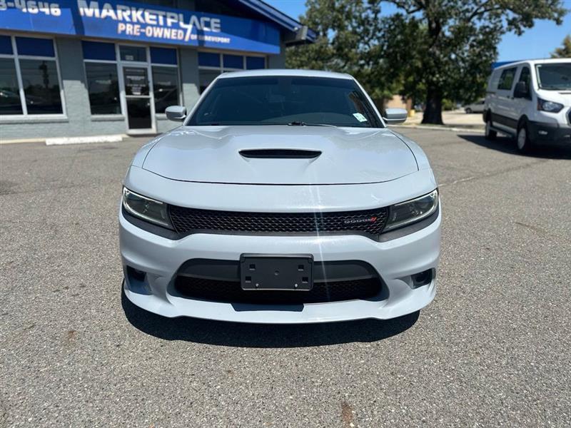 Dodge Charger R/T 2022