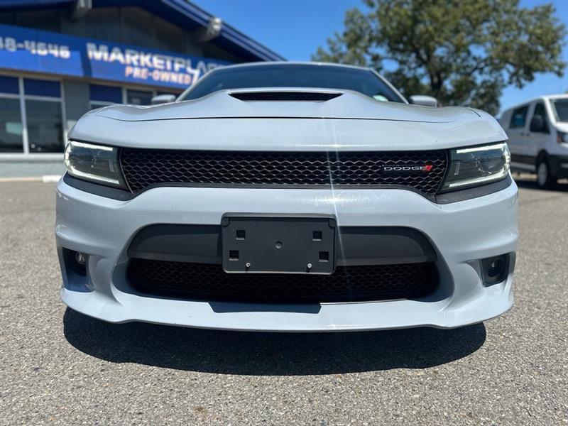 Dodge Charger R/T 2022
