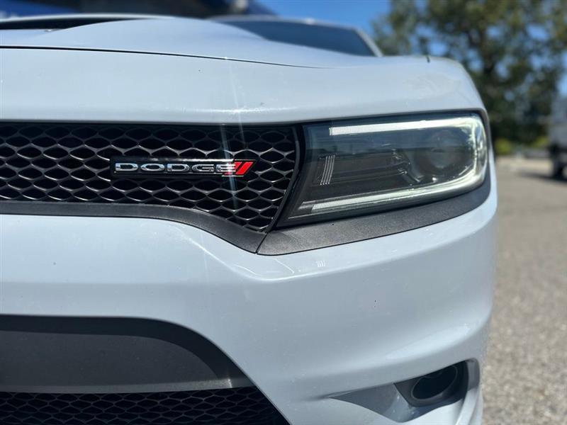 Dodge Charger R/T 2022