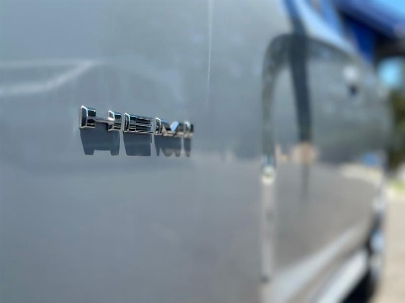 Dodge Charger R/T 2022