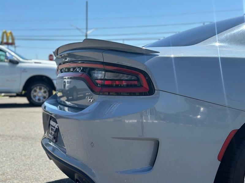 Dodge Charger R/T 2022