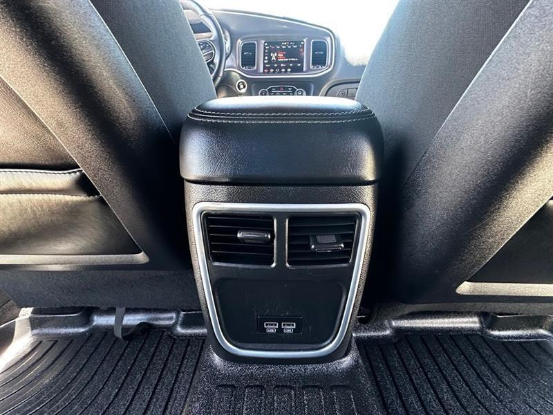 Dodge Charger R/T 2022