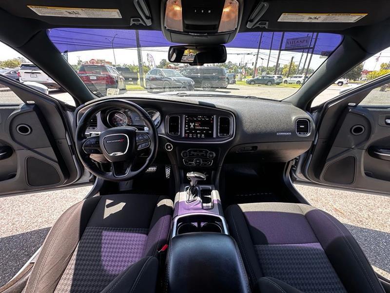 Dodge Charger R/T 2022