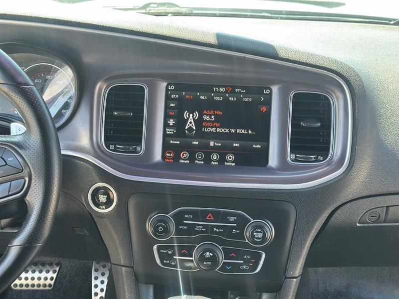 Dodge Charger R/T 2022