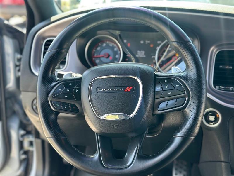 Dodge Charger R/T 2022