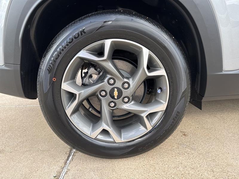 Chevrolet Trax LT 2025