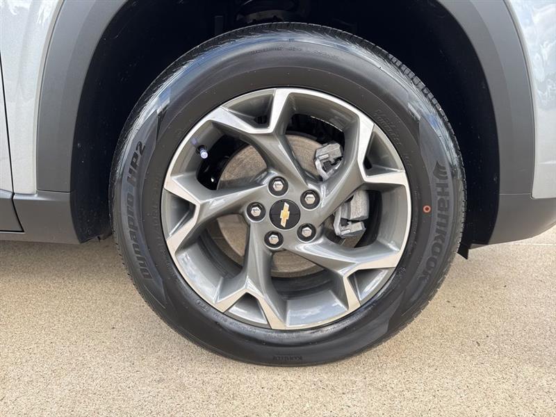 Chevrolet Trax LT 2025