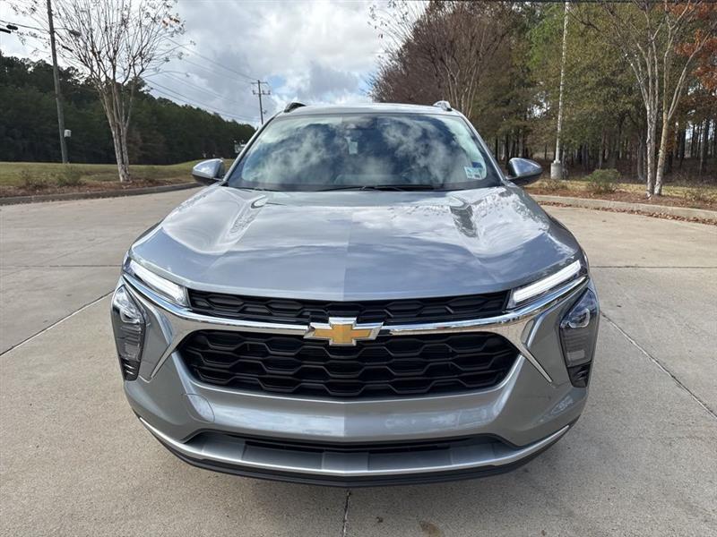 Chevrolet Trax LT 2025