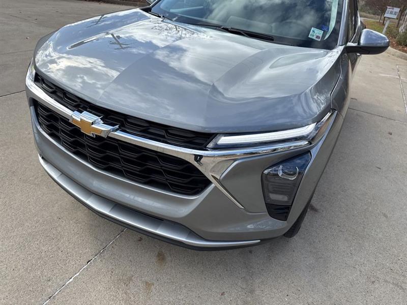 Chevrolet Trax LT 2025
