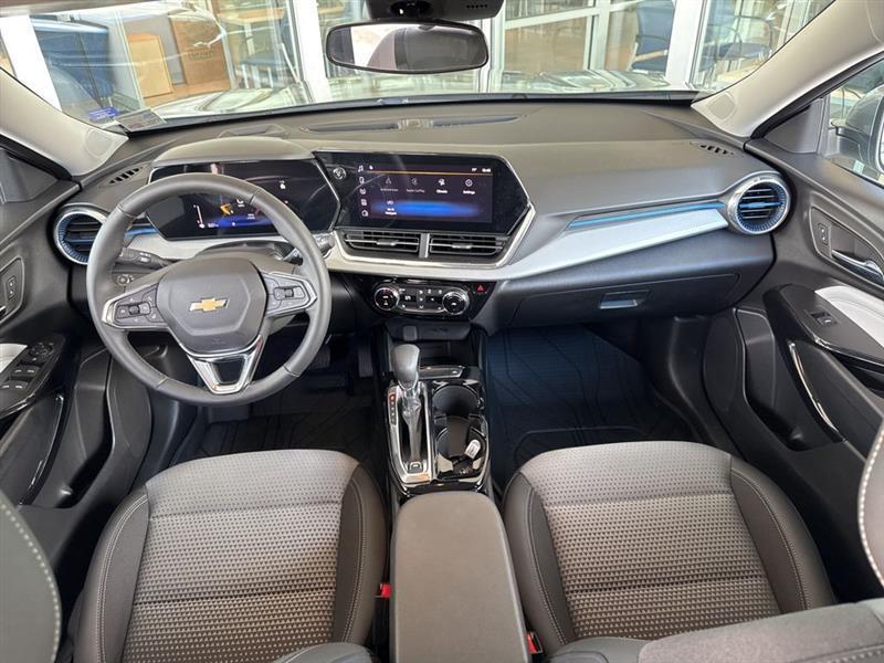 Chevrolet Trax LT 2025