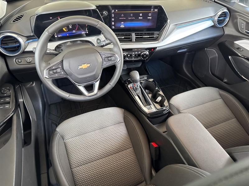 Chevrolet Trax LT 2025