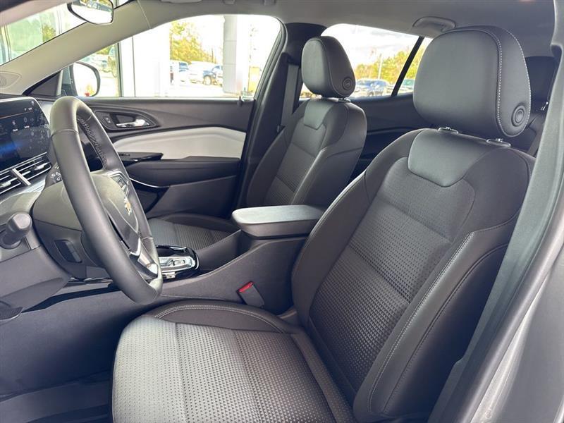 Chevrolet Trax LT 2025