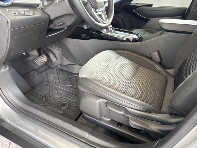 Chevrolet Trax LT 2025