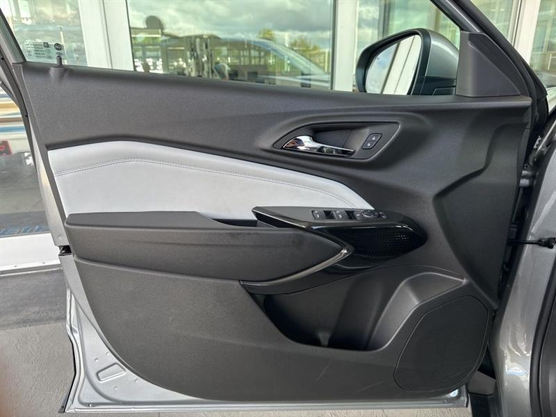 Chevrolet Trax LT 2025