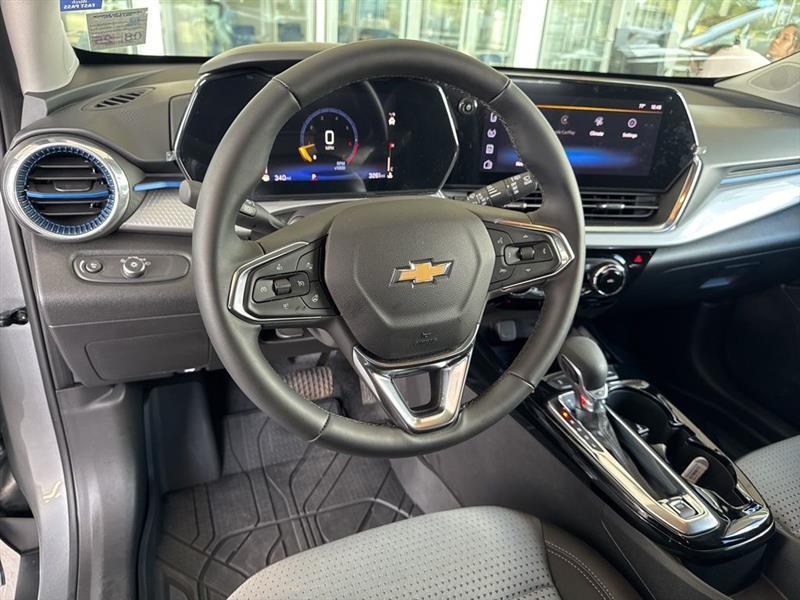 Chevrolet Trax LT 2025