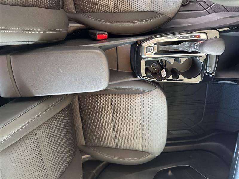 Chevrolet Trax LT 2025