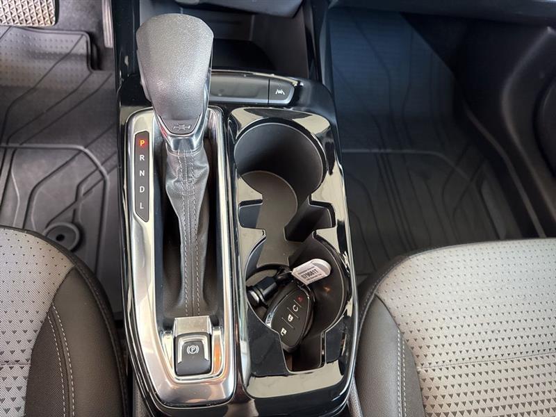 Chevrolet Trax LT 2025
