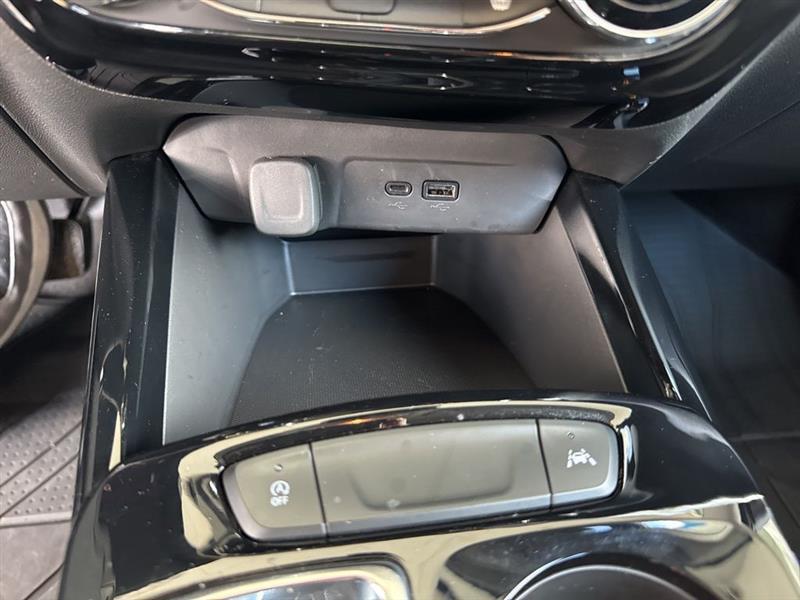 Chevrolet Trax LT 2025