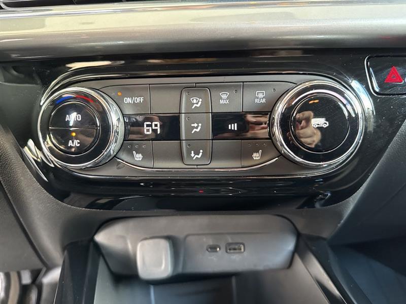 Chevrolet Trax LT 2025